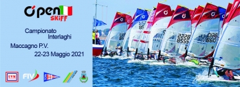 O'Pen skiff